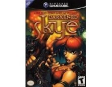 (GameCube):  Darkened Skye